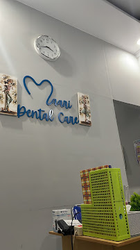 Maari Dental Care (Praktik Dokter Gigi)