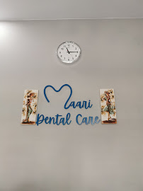 Maari Dental Care (Praktik Dokter Gigi)