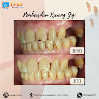Ceria Dental Care