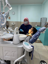 Ceria Dental Care in Medan