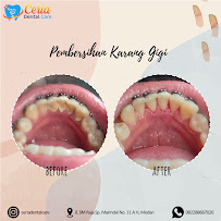 Ceria Dental Care