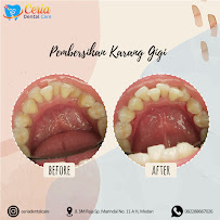 Ceria Dental Care