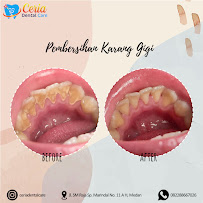 Ceria Dental Care