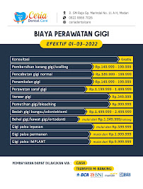 Ceria Dental Care