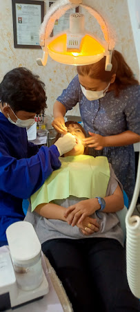 Dokter Gigi IIN Dental Care