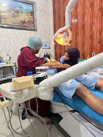 Iin Dental Care in Medan