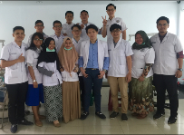 Dokter Gigi Spesialis Chandra Susanto & Jennifer Xavier Ongko (Klinik Gigi Spesialis Periodonsia, Ortodonsia dan Bedah Mulut)