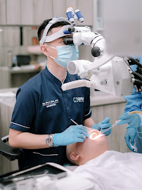 BMW Dental Clinic - drg. Brian M. Winato Sp.KG in Medan, Indonesia