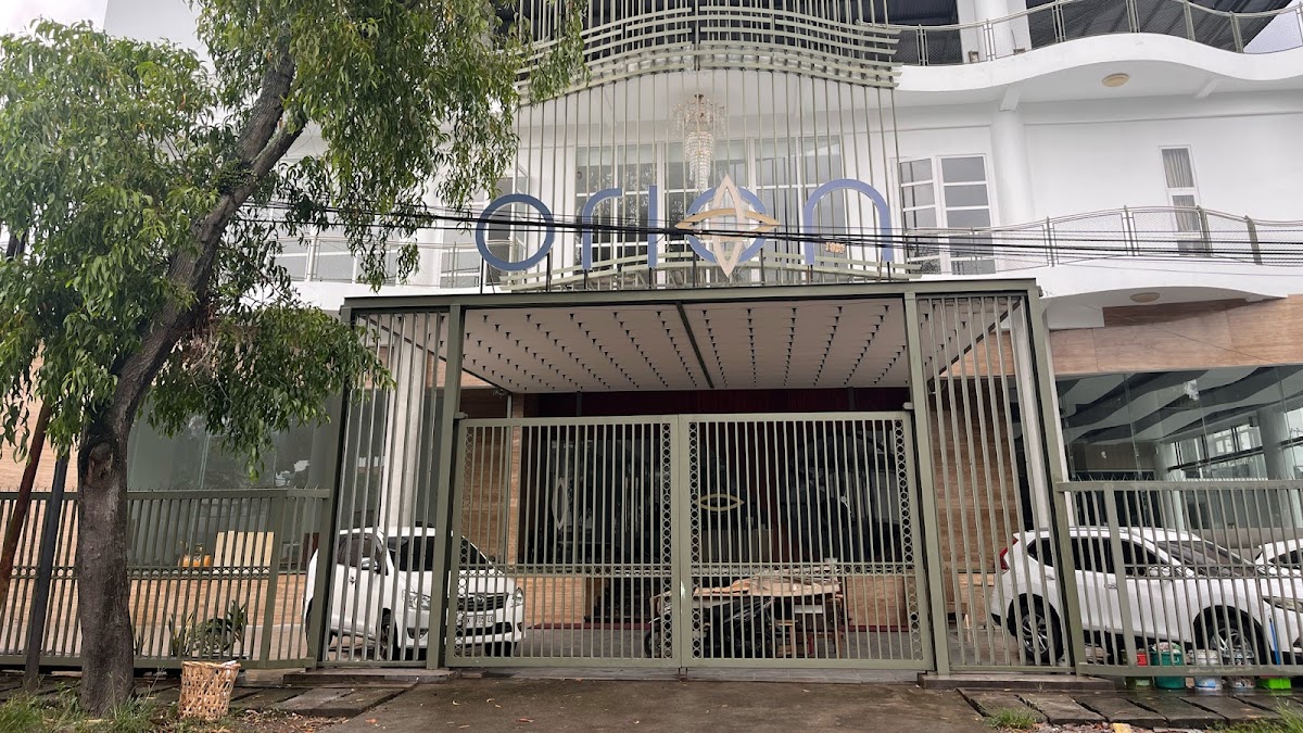 Praktek drg. Aminudhin - dental clinic in Medan, Indonesia
