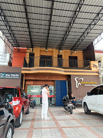 Drg. Aminudhin