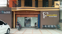 Drg. Aminudhin