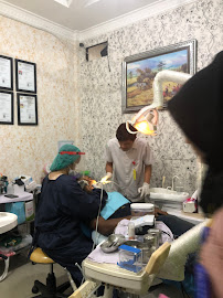 Dokter Gigi Simpang Pemda Dental Care