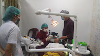 Dokter Gigi Simpang Pemda Dental Care