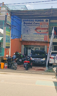 Dokter Gigi Simpang Pemda Dental Care