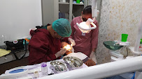 Klinik Simpang Pemda Dental Care in Medan
