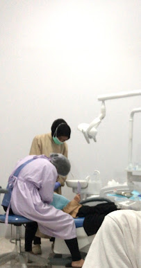 Jeje Dental Care by drg. Jessica Forsythia Simpang Pemda (Dokter Gigi)