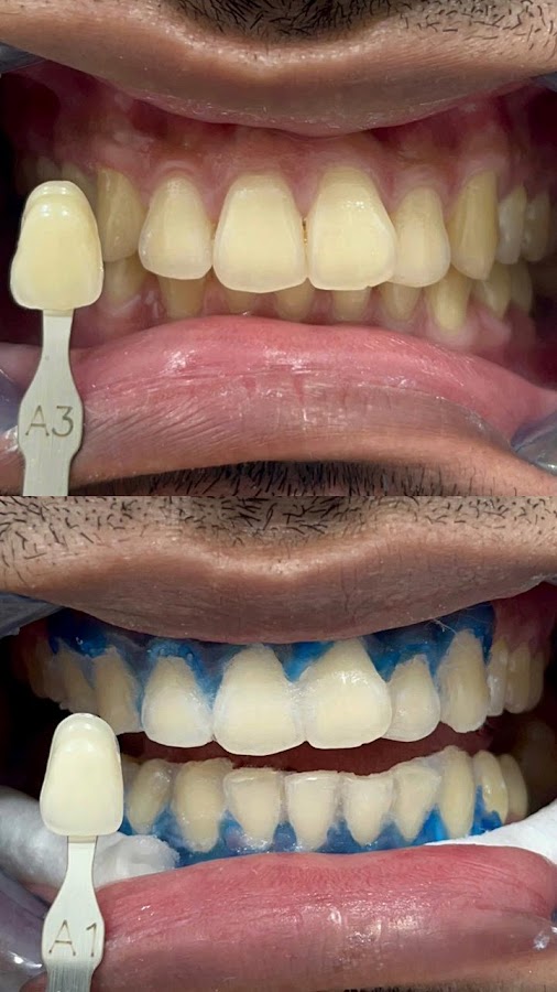 Rivia Dental Care - dental clinic in Medan, Indonesia