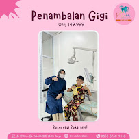 RIVIA DENTAL CARE PRAKTEK DOKTER GIGI