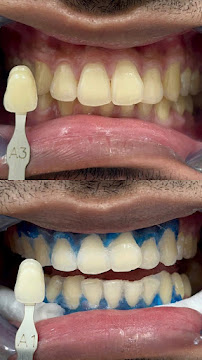 Rivia Dental Care in Medan