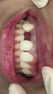 RIVIA DENTAL CARE PRAKTEK DOKTER GIGI