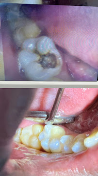 RIVIA DENTAL CARE PRAKTEK DOKTER GIGI