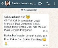 RIVIA DENTAL CARE PRAKTEK DOKTER GIGI