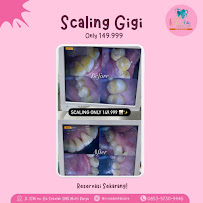 RIVIA DENTAL CARE PRAKTEK DOKTER GIGI
