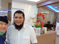 Klinik Gigi dan Kecantikan Dental Union