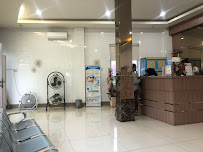 Klinik Gigi dan Kecantikan Dental Union