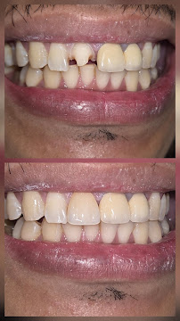 Klinik Gigi dan Kecantikan Dental Union