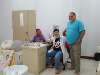 Klinik Gigi dan Kecantikan Dental Union