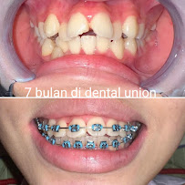Klinik Gigi dan Kecantikan Dental Union