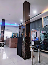 Klinik Gigi dan Kecantikan Dental Union
