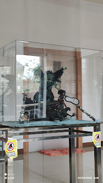 Klinik Gigi dan Kecantikan Dental Union
