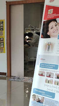 Klinik Gigi dan Kecantikan Dental Union
