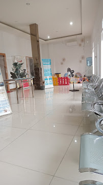 Klinik Gigi dan Kecantikan Dental Union