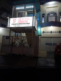 Klinik Gigi dan Kecantikan Dental Union