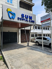 Sun Dental Care in Medan