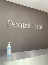 Dental First