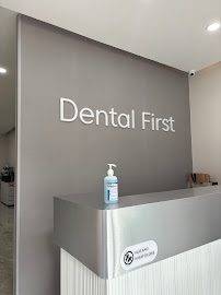 Dental First in Medan