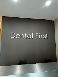 Dental First