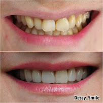 Klinik Gigi SMILE Medan