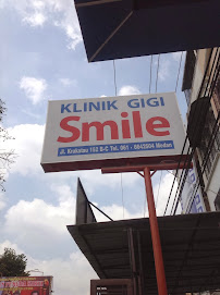 Klinik Gigi SMILE Medan