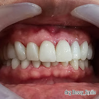 Klinik Gigi SMILE Medan