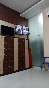 Klinik Gigi SMILE Medan