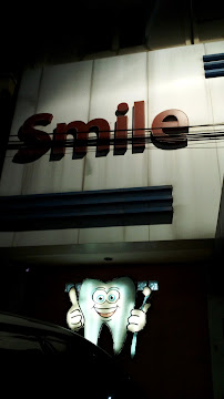Klinik Gigi SMILE Medan