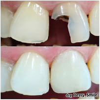 Klinik Gigi SMILE Medan