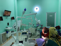 FLOW DENTAL (Dokter Gigi Awanda)