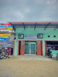 FLOW DENTAL (Dokter Gigi Awanda)