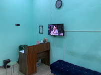 FLOW DENTAL (Dokter Gigi Awanda)